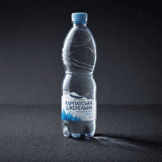 Карпатська Джерельна (500мл)