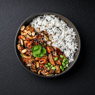 Курка Гунбао (420г)