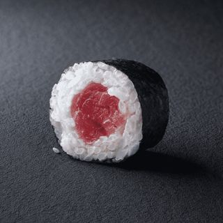 Макі з тунцем (8 шт)