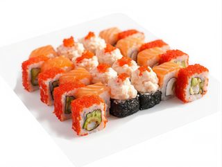 Сет "Zen" (24 шт)