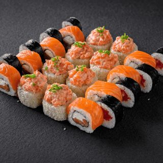Сет "Fujiyama" (24 шт)