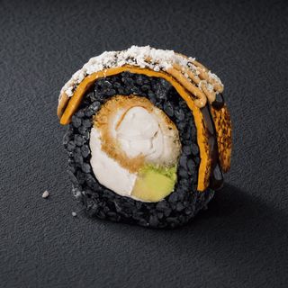 Black cheese (8 шт)