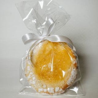 Лимонне печиво 