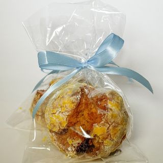 Печиво гарбузове 