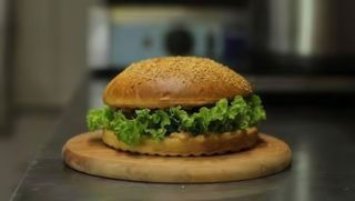 Бургер Класичний (270г)