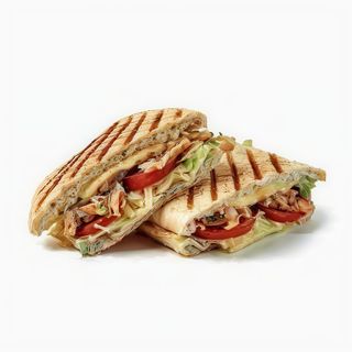 Порк стейк стандарт (300г)