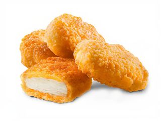 Нагетиси (6шт)