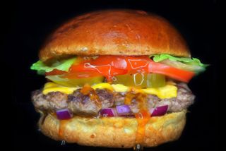 Біф бургер (300г)