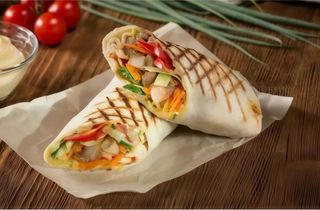 Чікен стейк міні (230г)