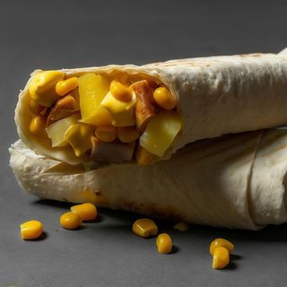 Гавайський міні (230г)