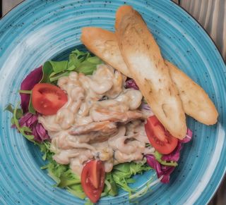 Салат Треббіано Ді Соаве (250г)