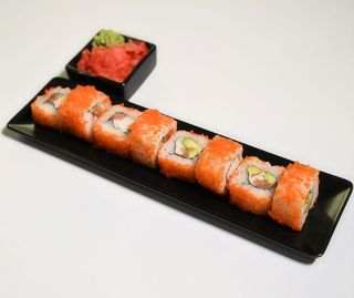 Каліфорнія (210г)