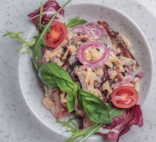 Салат Італійський рай (250г)