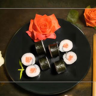 Сяке Макі (180г)