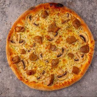 Піца Mushroom