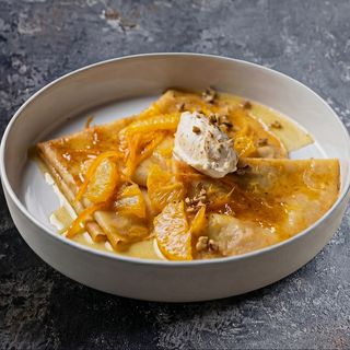 Млинці креп-сюзет  (320 г)