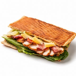 Кріспі сендвіч "Цезар" (270гр)
