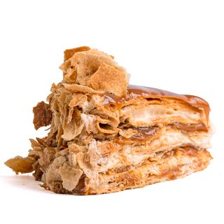 Наполеон Солона Карамель (150г)