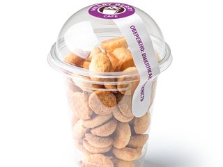 Печиво Пісочне з кокосом (120г)