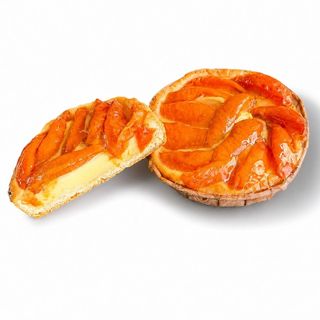 Пиріг абрикос (150гр)