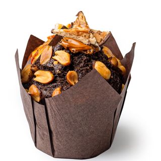 Мафін Снікерс (120г)