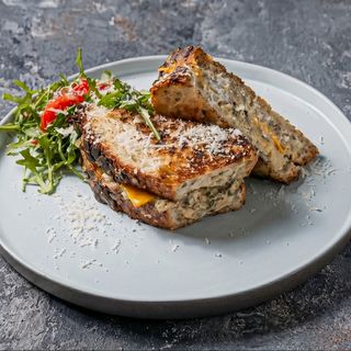 Tuna Melt (260г)