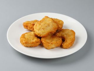 Нагетси 9шт