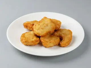 Нагетси 12шт