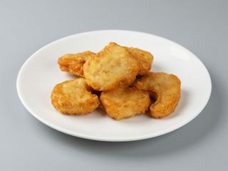 Нагетси 12шт