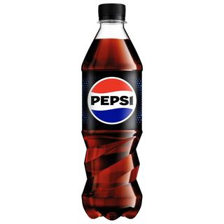 Напій Pepsi (500 мл) ZERO