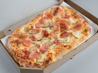 Піца Дольче Парма (530г) NEW