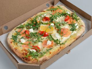 Піца Марінелла (540г) NEW