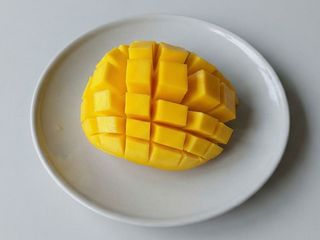 Соус манго чілі