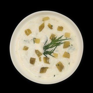 Соус "Тартар"