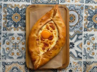 Аджарський бол (500г)