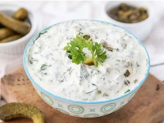 Соус Тартар (50г)