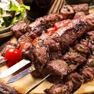 Шашлик з баранини (260г)