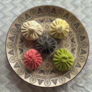 Хінкалі з яловичиною (100г)