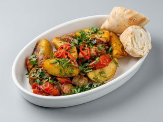 Оджахурі (400г)