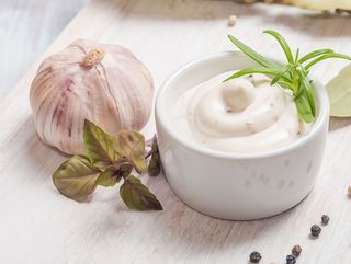 Соус Часниковий (50г)