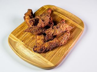 Нагетси з курки