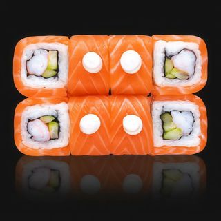 ЧЕРВОНИЙ ДРАКОН (300 г)