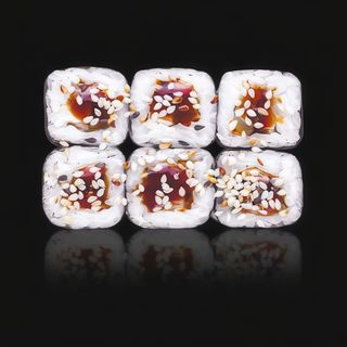 МАКІ З ВУГРЕМ (110 г)