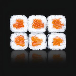 МАКІ З ЛОСОСЕМ (110 г)