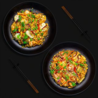 Сет WOK РИС (700 г)