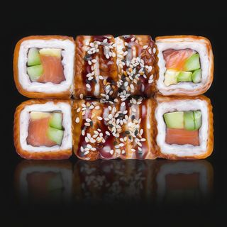 ЗОЛОТИЙ ДРАКОН (300 г)