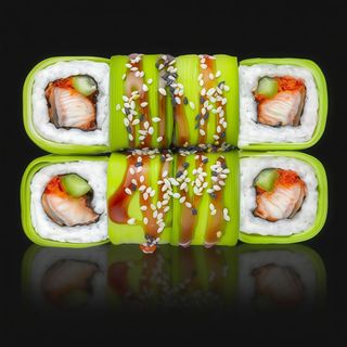 ЗЕЛЕНИЙ ДРАКОН (300 г)