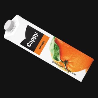 Cappy АПЕЛЬСИН (1 л)