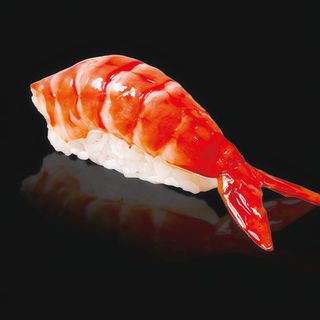 СУШІ ТИГРОВА КРЕВЕТКА (28 г)