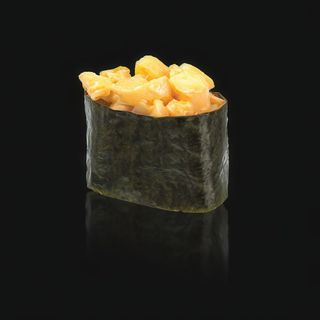 ГУНКАН ТИГРОВА КРЕВЕТКА (36 г)